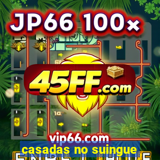 casadas no suingue